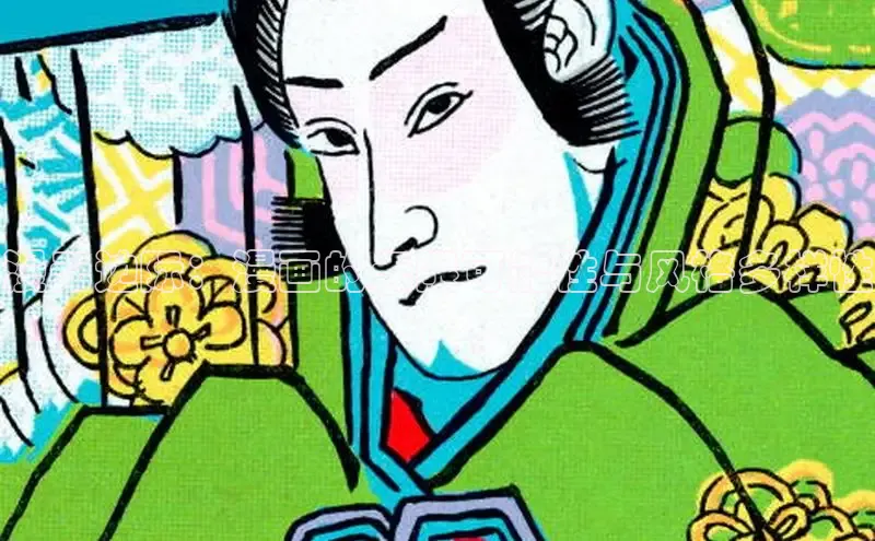 漫蛙漫画(网页入口)